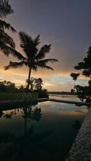 Green Miles Resort